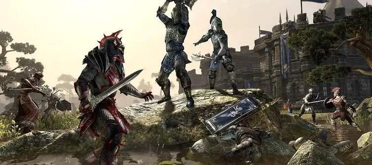 The Elder Scrolls Online Midyear Mayhem Event 2020 - Earn Double Alliance Points, XP and Unique Rewards 