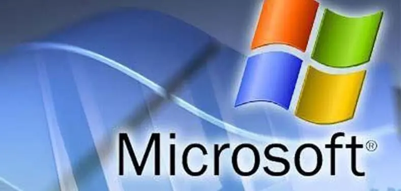 Microsoft turned profit in fiscal 3rd quarter