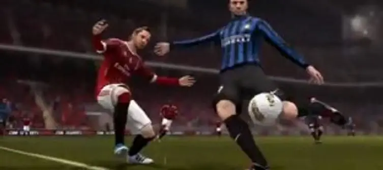 FIFA 12 enjoys record 3.2 million unit sales