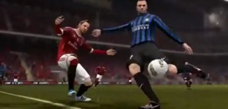 FIFA 12 enjoys record 3.2 million unit sales