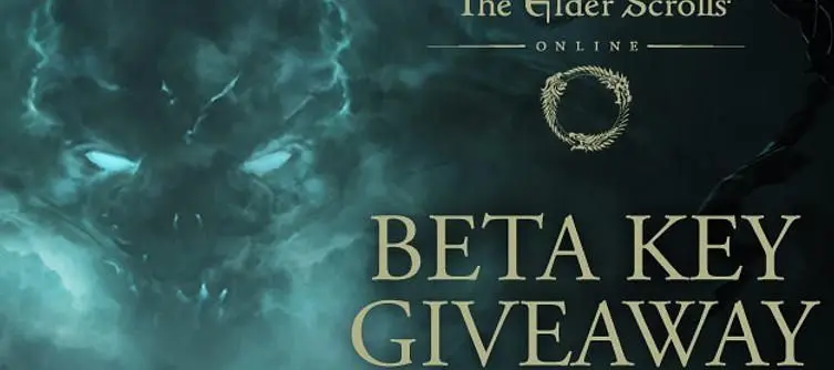 Strategy Informer's beta key giveaway for The Elder Scrolls Online