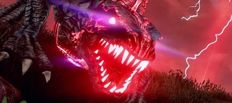 Far Cry New Dawn Blood Dragon Easter egg - Where is Planet Guy Marvel?
