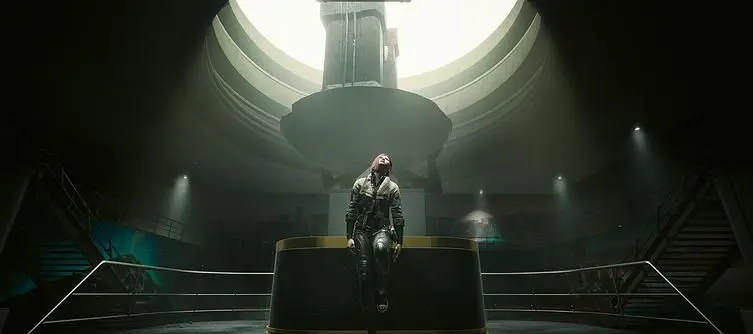 CD Projekt has several projects in the works that are all "at different stages"