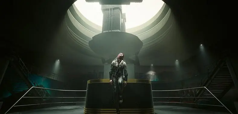 CD Projekt has several projects in the works that are all "at different stages"