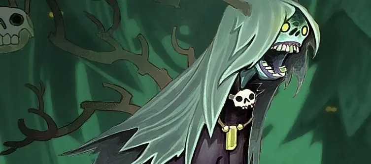Runic begins teasing Torchlight II info