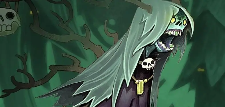 Runic begins teasing Torchlight II info