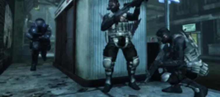 Xbox Live's summer 'sizzler' deals, Blacklight: Tango Down "soon"