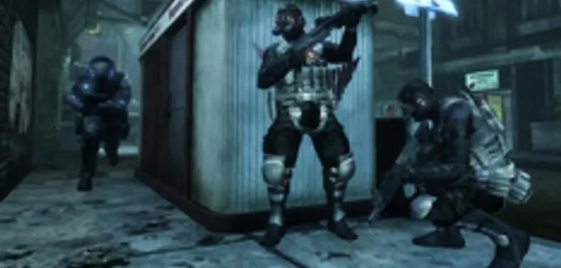 Xbox Live's summer 'sizzler' deals, Blacklight: Tango Down "soon"