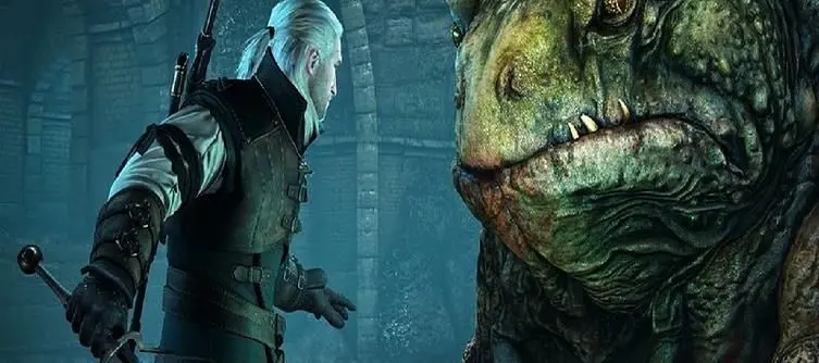 New patch V1.22 for Witcher 3 now available