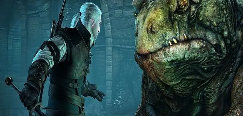 New patch V1.22 for Witcher 3 now available