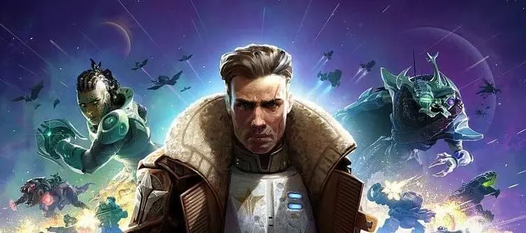 Age of Wonders: Planetfall Update 1.004 Patch Notes