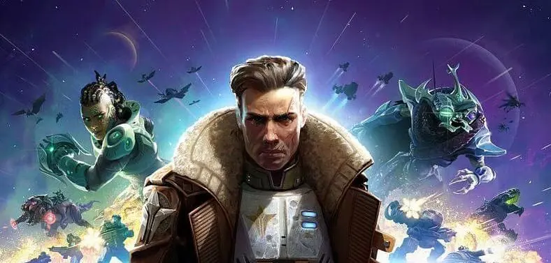 Age of Wonders: Planetfall Update 1.004 Patch Notes