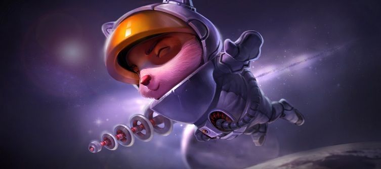 Teamfight Tactics Patch Notes 10.18 - Release Date, Mana Reaver Changes