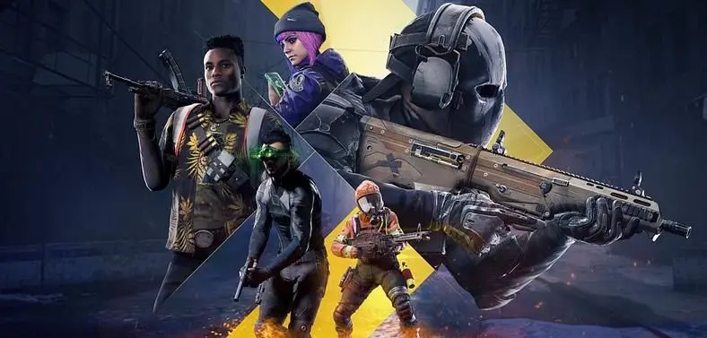 The Best Starting Factions and Map List for XDefiant