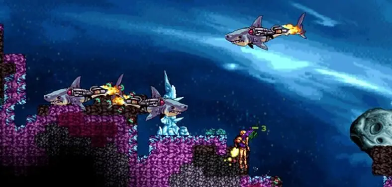 Edge of Space now available through Steam Early Access for $12