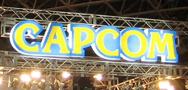 Capcom reveal 2010 big IP sales