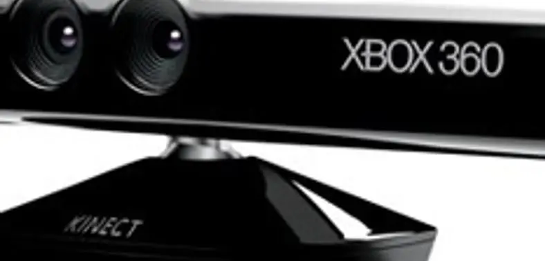 Kinect uses 'less than 1%' of CPU