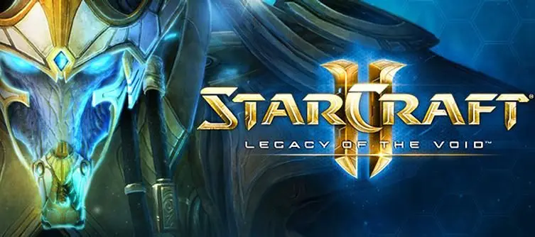 StarCraft II: Legacy of the Void multiplayer beta "has officially begun!" 
