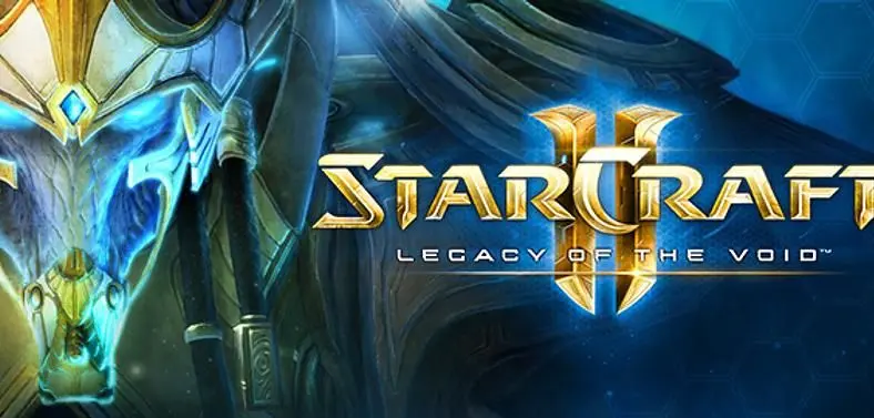 StarCraft II: Legacy of the Void multiplayer beta "has officially begun!" 