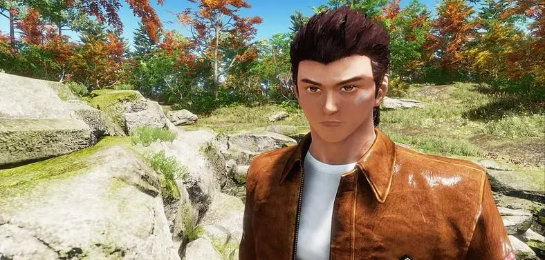 Shenmue 3 isn't coming to Xbox One after all