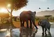 Planet Zoo 2's First Feature Focus Video Showcases New Emotion System