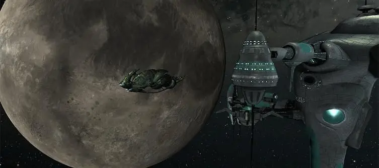 EVE Online exploit earns group $175K USD in ISK