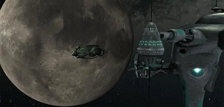 EVE Online exploit earns group $175K USD in ISK