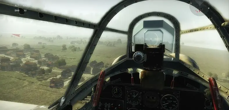 IL-2 Sturmovik: Cliffs of Dover announced