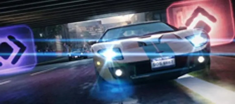 Activision: Blur racer not "a flop"