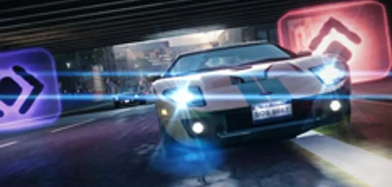 Activision: Blur racer not "a flop"