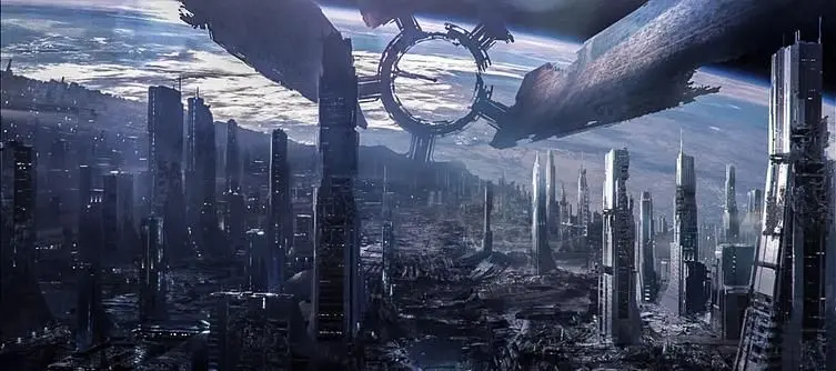 Rumour: Mass Effect 4 survey hints at exploration focus, multiplayer, and a “living universe”