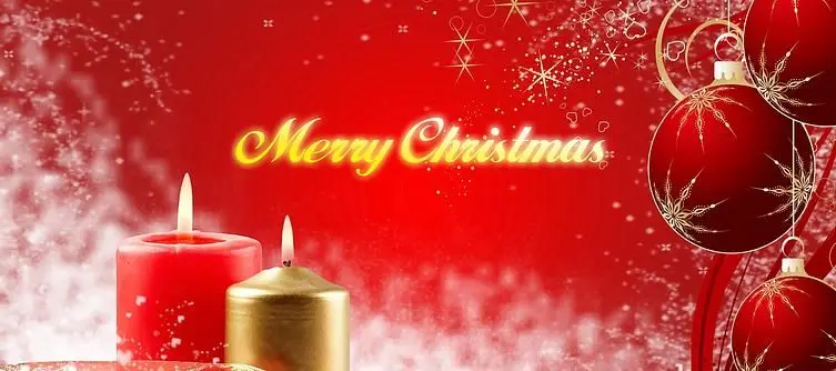 Merry Christmas and a Happy New Year from GameWatcher! 