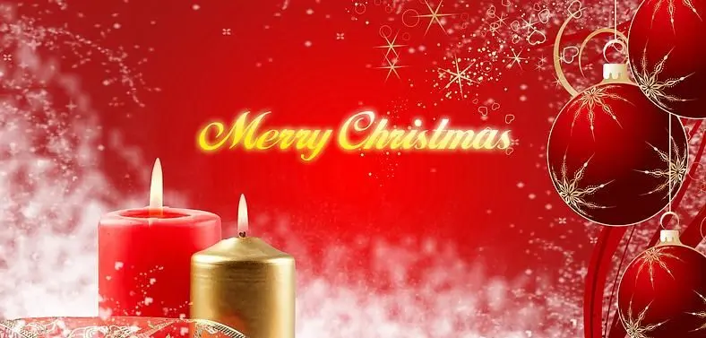 Merry Christmas and a Happy New Year from GameWatcher! 