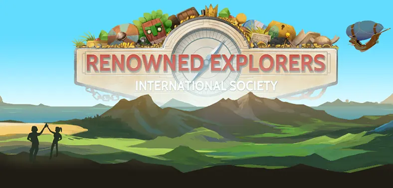 Renowned Explorers: The Emperor's Challenge Expansion Introduced Hojo Fumiaki