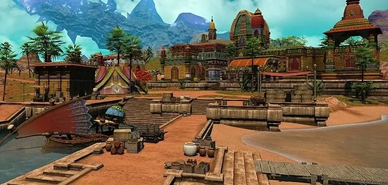 FFXIV Patch 6.1 Release Date - Here's When It Launches