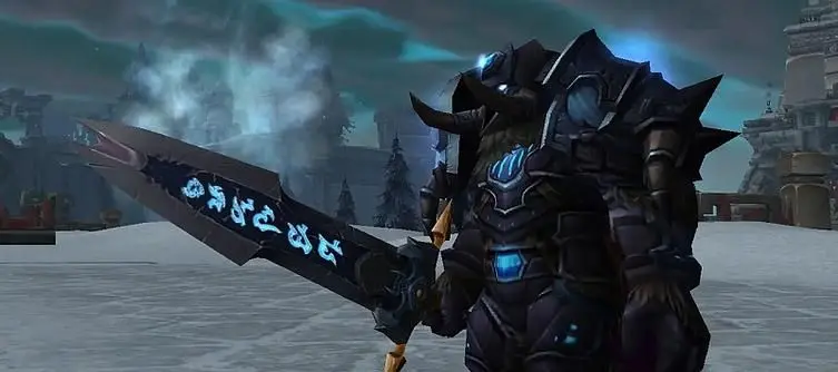 World of Warcraft: Wrath of the Lich King Classic Northrend Adventuring Supplies Guide