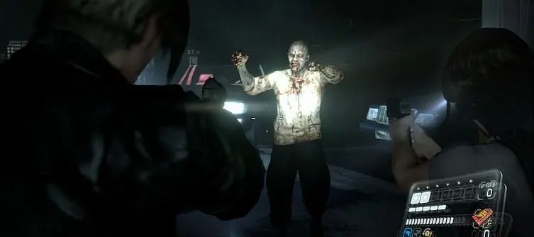 Resident Evil 6 expected to sell 7 million copies worldwide