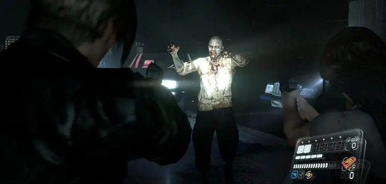 Resident Evil 6 expected to sell 7 million copies worldwide