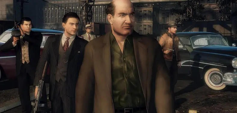 Rumour: Mafia news from 2K Games might be "very soon"
