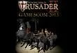 Stronghold Crusader 2 gameplay footage debuting at GamesCom 2013