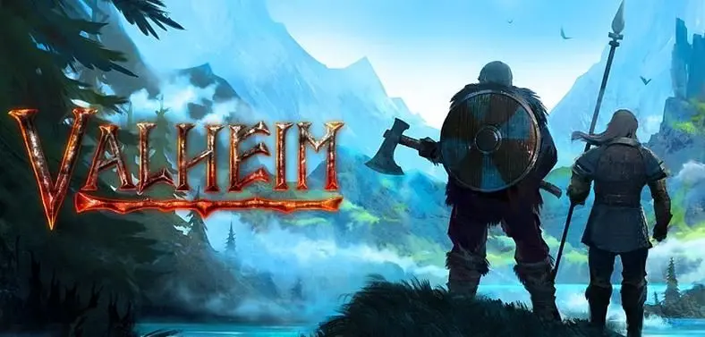 Valheim's Hearth & Home Update Splits Food Into Three Categories, Replaces Food Bar with Timers