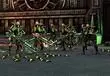 Warhammer 40,000: Battlesector Getting Necrons DLC and Procedurally Generated Campaign Next Year