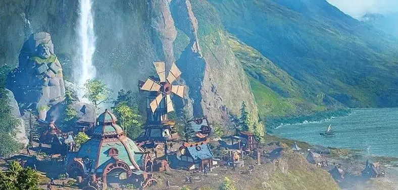 More News About The Settlers Reboot Coming January 2022, Ubisoft Says