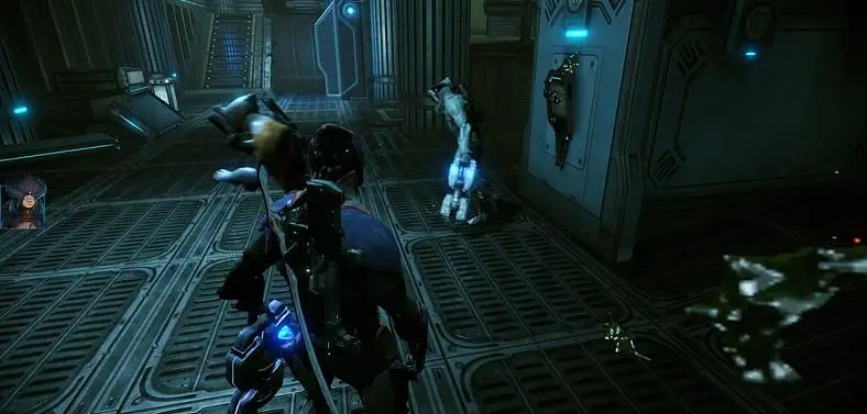 Warframe dev: "We'd be silly not to consider Warframe for Xbox One now"