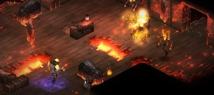 Shadowrun: Dragonfall Director's Cut features outlined in developer post