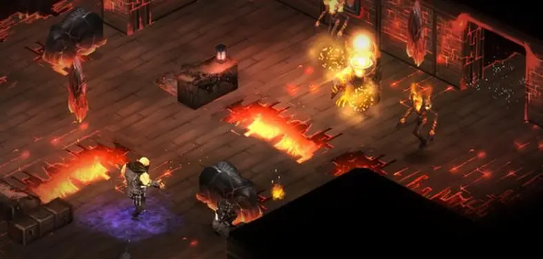 Shadowrun: Dragonfall Director's Cut features outlined in developer post