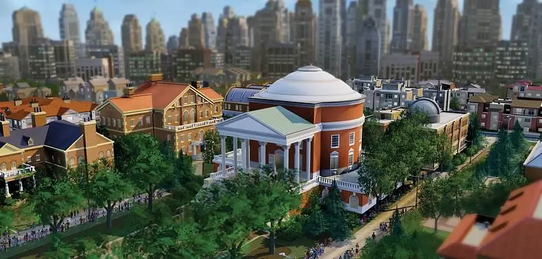 Amazon.com temporarily halts selling SimCity digitally