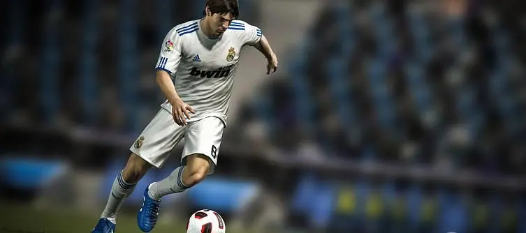 E3 2011: Four upcoming EA Sports titles to feature Kinect Support