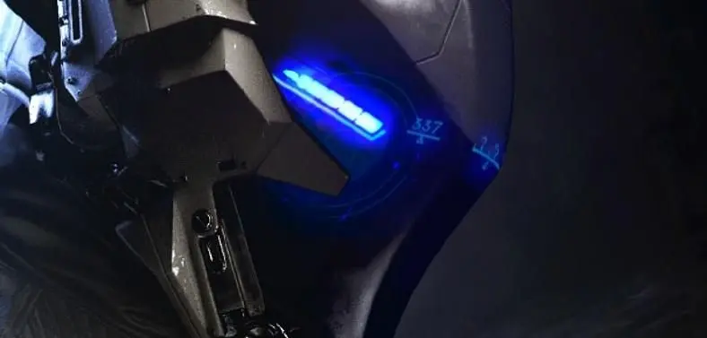 New Batman: Arkham Knight screens reveal all new character