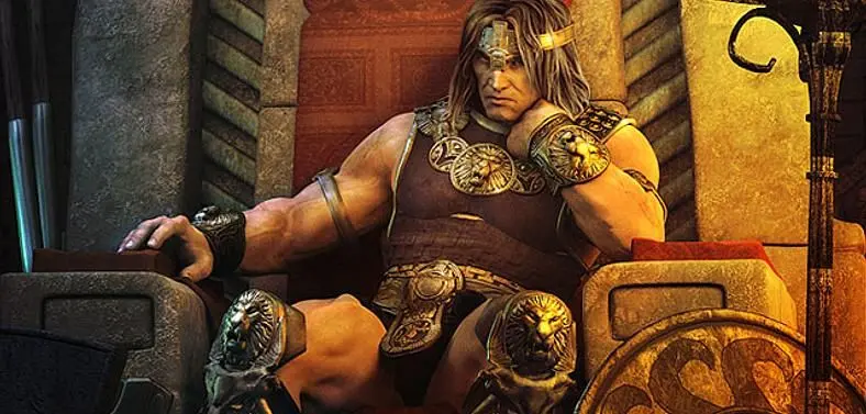 Funcom has no 'concrete plans' for Age of Conan 360